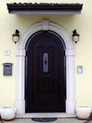 Infissi e Serramenti in Alluminio