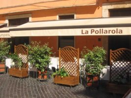 La Pollarola