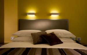 Hotel Stylish Room