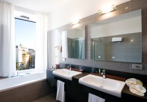 Hotel Trevi Collection