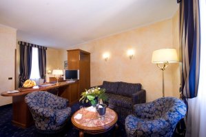 Hotel 4 Fontane