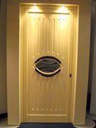 Porte Blindate e di Sicurezza