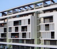 Infissi e Serramenti in Alluminio