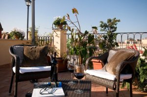 Hotel Trevi