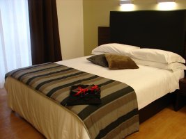 Hotel Trevi Collection