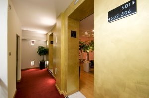 Hotel Trevi Collection