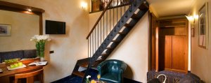 Hotel 4 Fontane