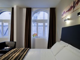 Hotel Rinascimento