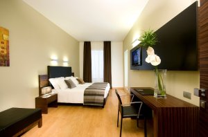 Hotel Trevi Collection