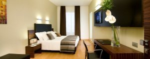 Hotel Trevi Collection