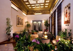 Hotel 4 Fontane