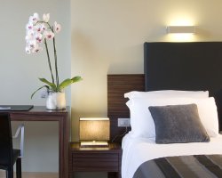 Hotel Trevi Collection