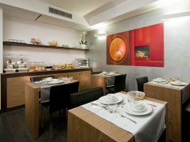 Hotel Rinascimento