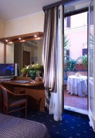 Hotel 4 Fontane