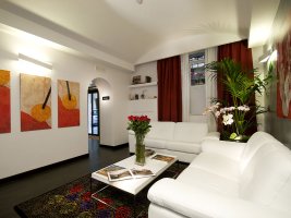 Hotel Rinascimento
