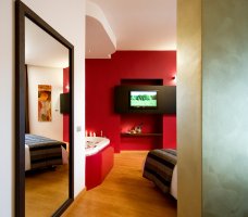 Hotel Trevi Collection