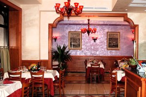 Osteria dei Pontefici