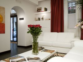 Hotel Rinascimento