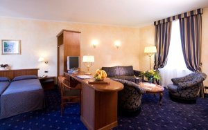 Hotel 4 Fontane