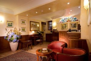 Hotel Trevi