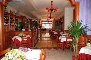 Osteria dei Pontefici