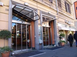 Caffè Portofino