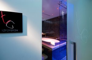 Hotel Trevi Collection