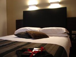 Hotel Trevi Collection