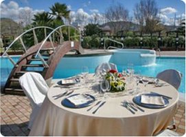 Trevi Village Amantea