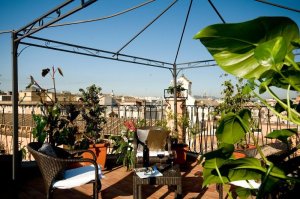 Hotel Trevi