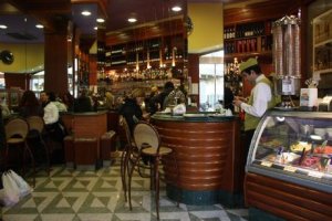 Caffè Portofino
