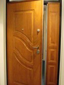 Porte Blindate e di Sicurezza