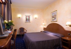 Hotel 4 Fontane