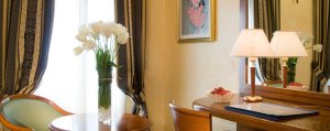 Hotel Trevi