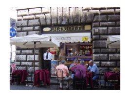Gelateria Mariotti