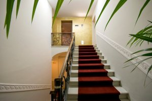 Hotel Trevi Collection