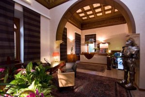 Hotel 4 Fontane