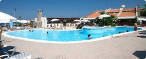 Trevi Village Amantea