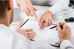 Progettazione e Consulenza