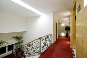 Hotel Trevi Collection