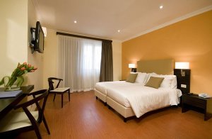 Hotel Garden Rome
