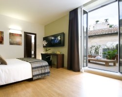 Hotel Trevi Collection