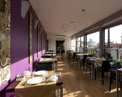 Hotel Trevi Collection