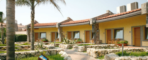 Trevi Village Amantea