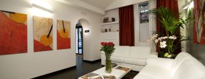 Hotel Trevi