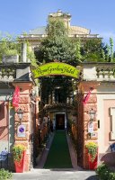 Hotel Garden Rome