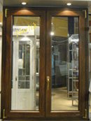 Infissi e Serramenti in Alluminio