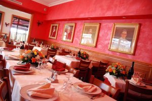 Osteria dei Pontefici