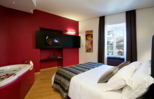 Hotel Trevi Collection