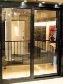 Porte Blindate e di Sicurezza